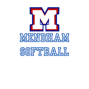 Mendham Softball 2024